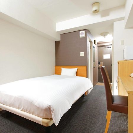 טוקיו Flexstay Inn Shirogane מראה חיצוני תמונה