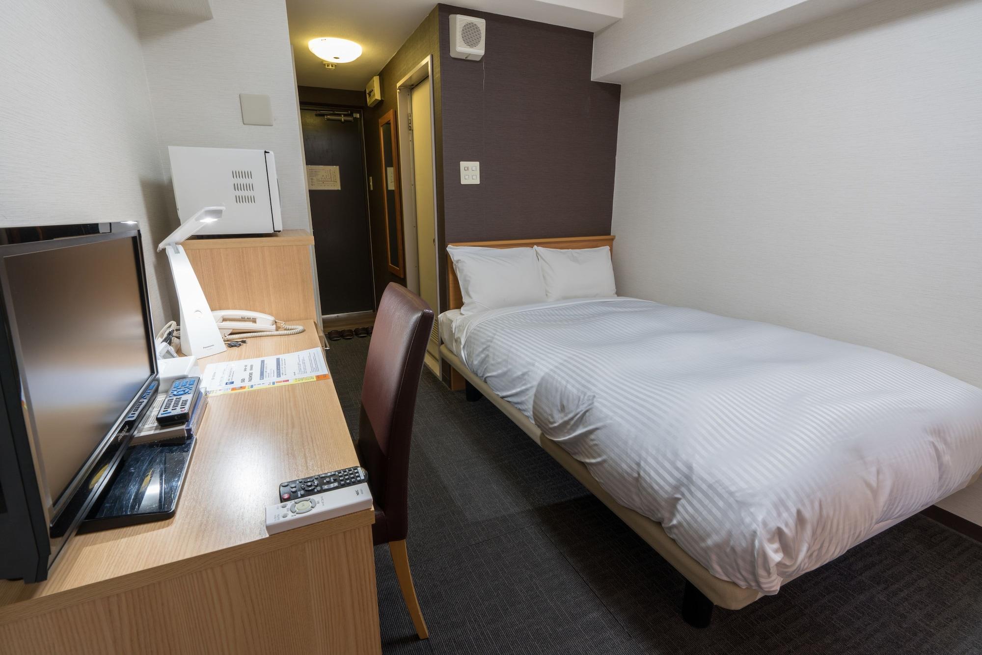טוקיו Flexstay Inn Shirogane מראה חיצוני תמונה