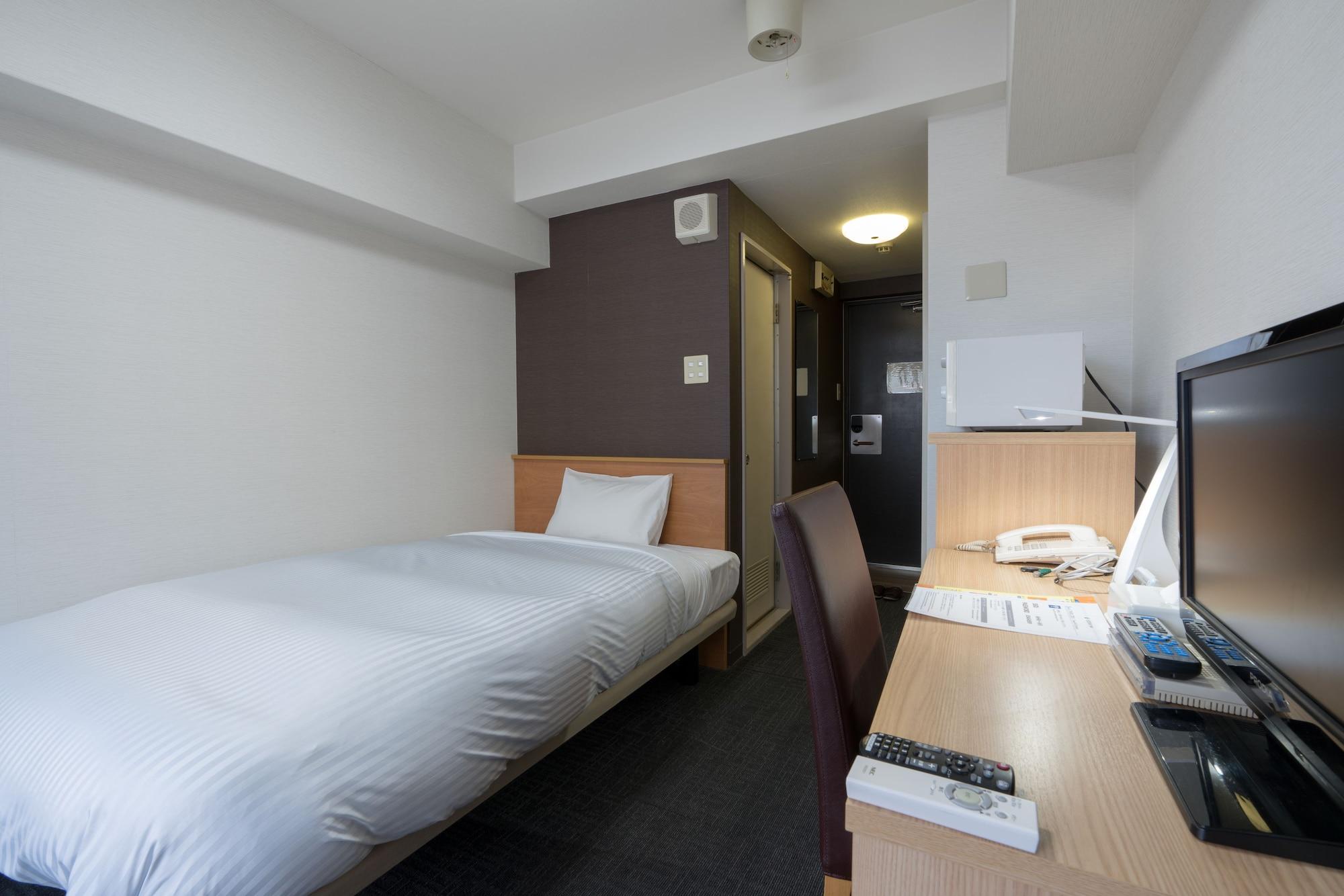 טוקיו Flexstay Inn Shirogane מראה חיצוני תמונה