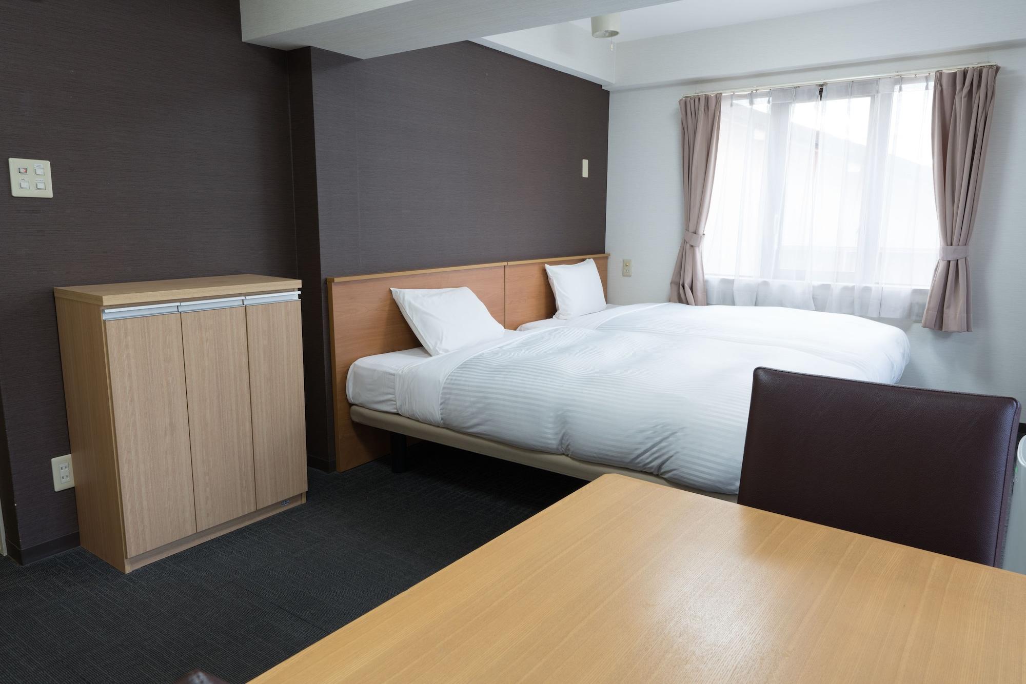 טוקיו Flexstay Inn Shirogane מראה חיצוני תמונה