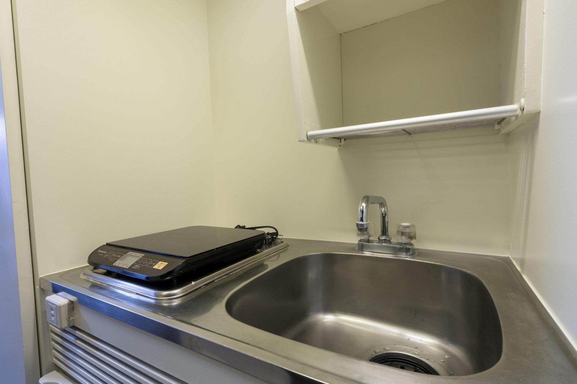 טוקיו Flexstay Inn Shirogane מראה חיצוני תמונה